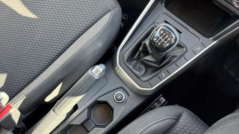 Volkswagen Polo 1.0 TSI Life 5dr Petrol Hatchback